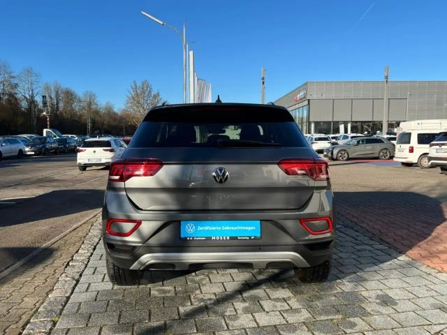 Volkswagen T-Roc 1.0 TSI Life