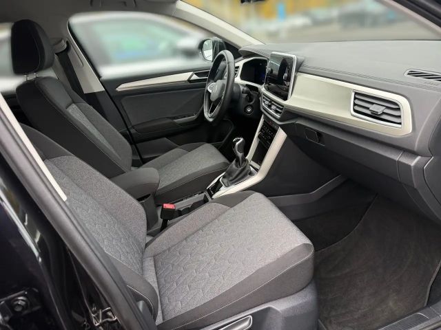 Volkswagen T-Roc 1.0 TSI Life Move