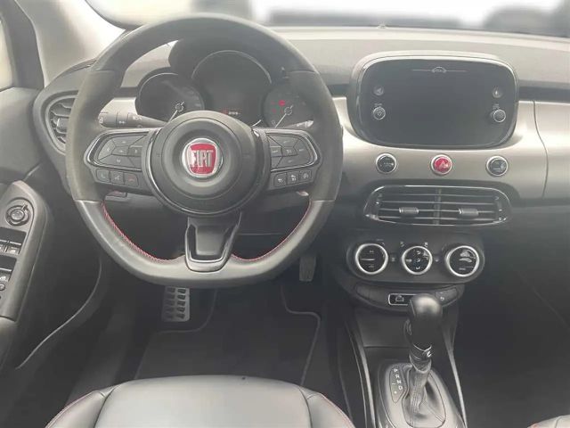 Fiat 500X Cabrio Automatik*Navi*Kamera*Sitzheizung*PDC*uvm.