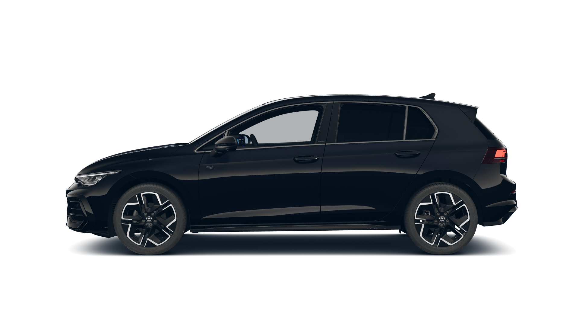 Volkswagen Golf 2.0 TDI DSG R-Line