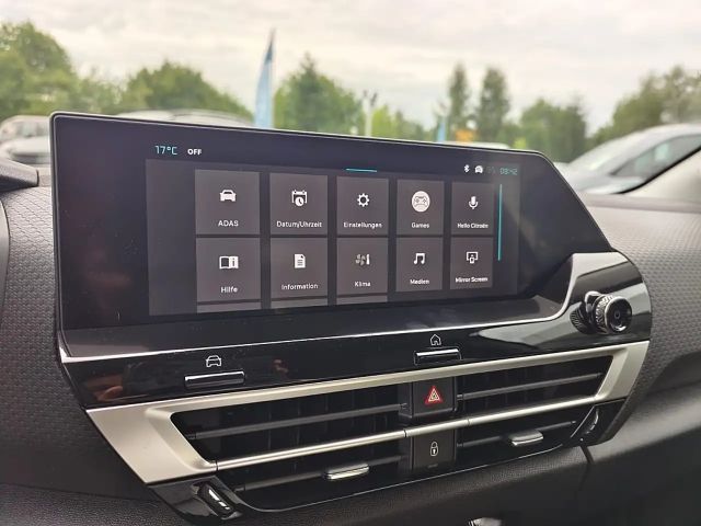 Citroën C4 mHybrid mHEV 145 S&S e-DSC6 Collection JETZT TE...