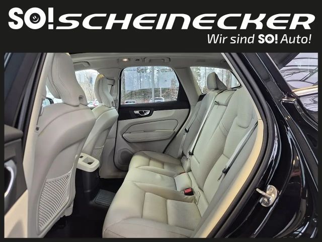 Volvo XC60 AWD Bright T8 Ultra