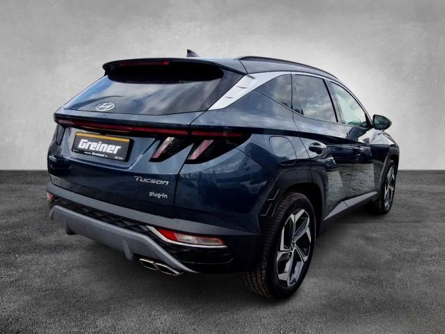 Hyundai Tucson 1.6 T-GDi Trend