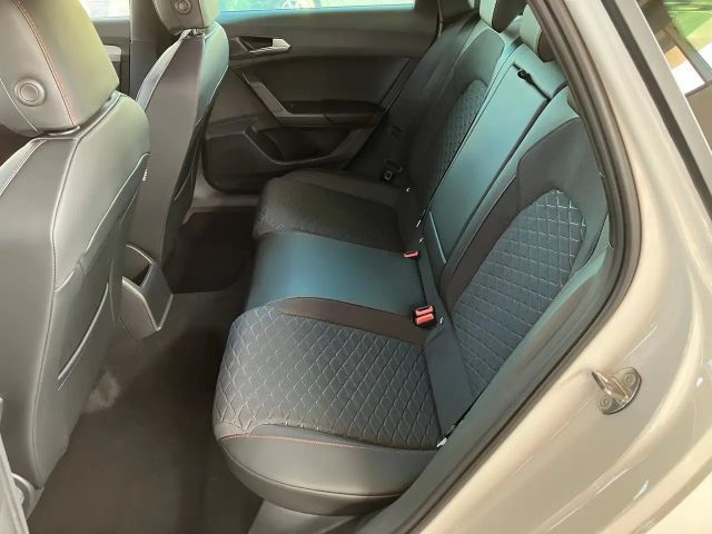 Seat Leon 1.5 TSI FR-lijn