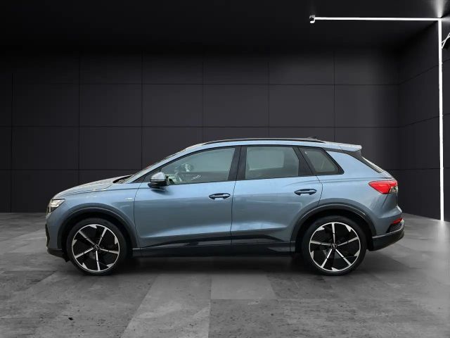Audi Q4 e-tron 50 Quattro