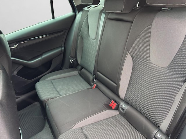 Skoda Octavia 2.0 TDI Combi