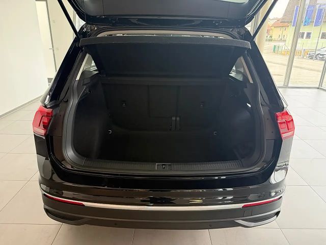 Volkswagen Tiguan DSG Life