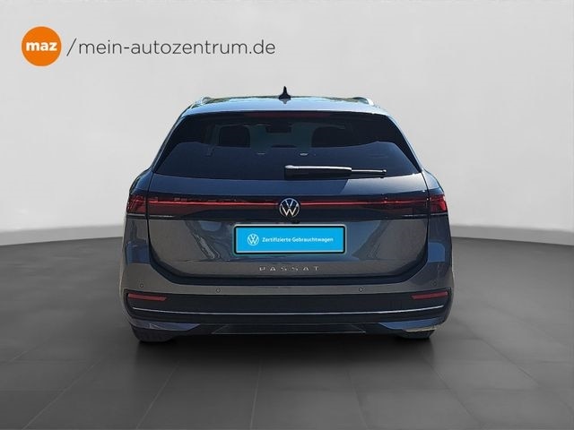 Volkswagen Passat Business DSG