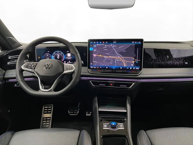 Volkswagen Tiguan 2.0 TDI R-Line