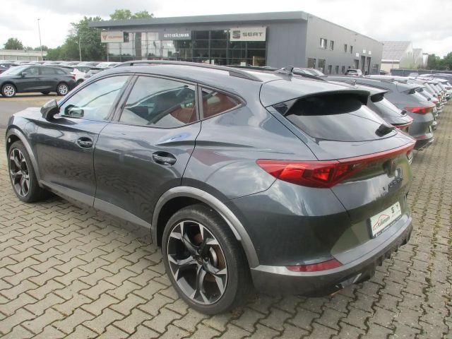 Cupra Formentor DSG VZ e-Hybrid