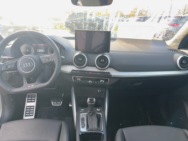 Audi Q2 35 TFSI S-Tronic