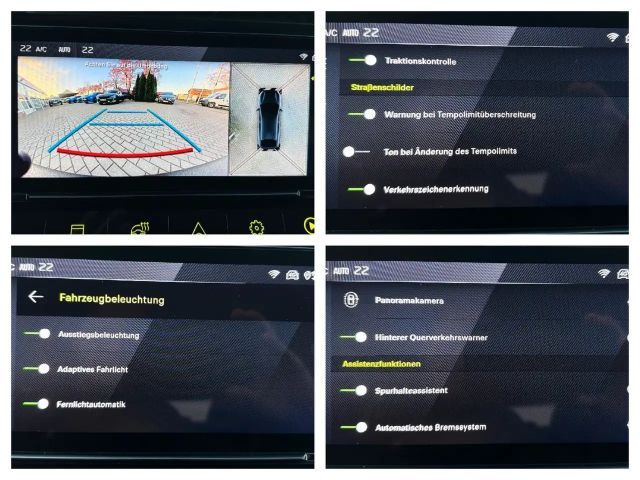 Peugeot 408 180 GT-Line Hybrid