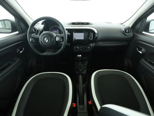 Renault Twingo SCe 65