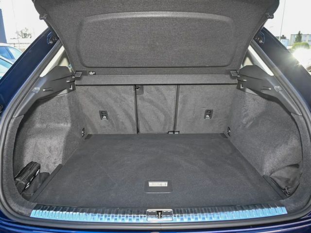 Audi Q3 35 TFSI S-Line