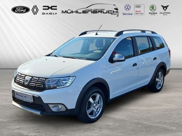 Dacia Logan Stepway TCe 90
