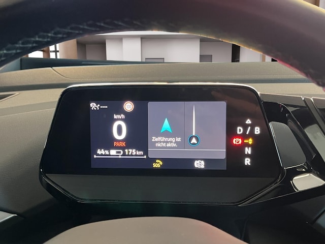 Volkswagen ID.4 1st Edition