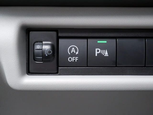 Suzuki Swift AllGrip Comfort Hybrid