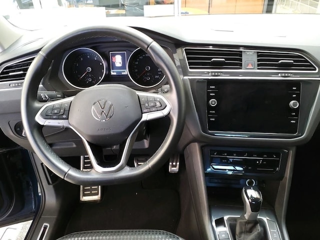 Volkswagen Tiguan 1.5 TSI DSG Life