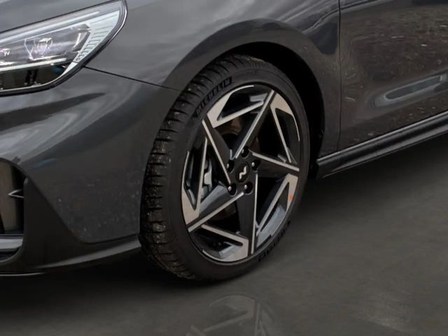 Hyundai i30 N Line