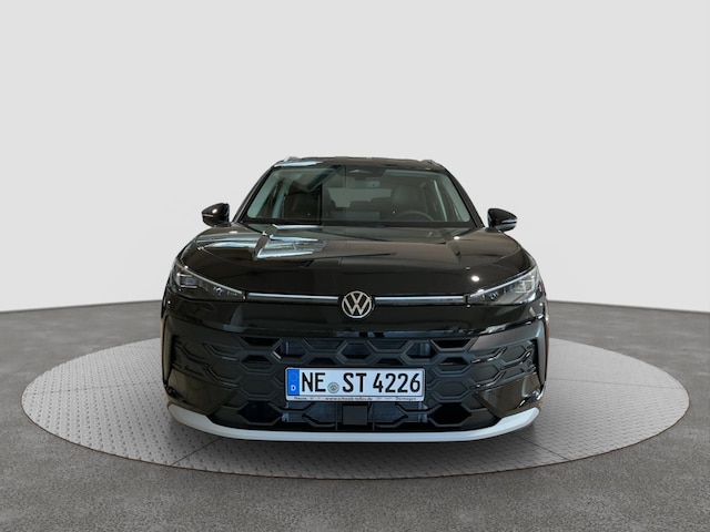 Volkswagen T-Roc 1.5 eTSI DSG Plus Style