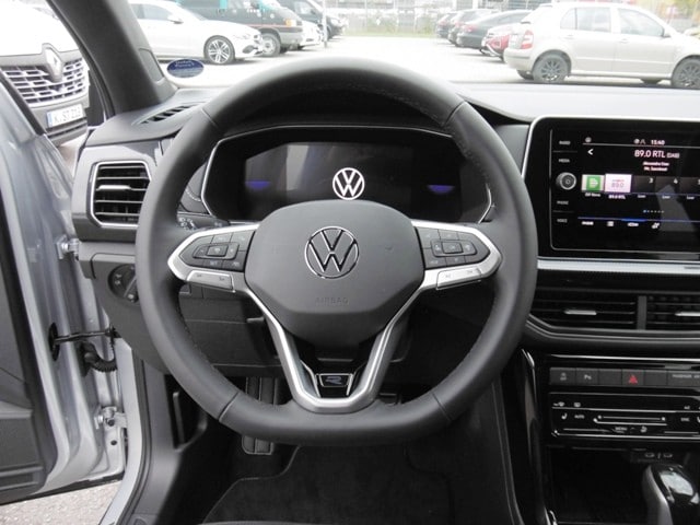 Volkswagen T-Cross 1.0 TSI R-Line