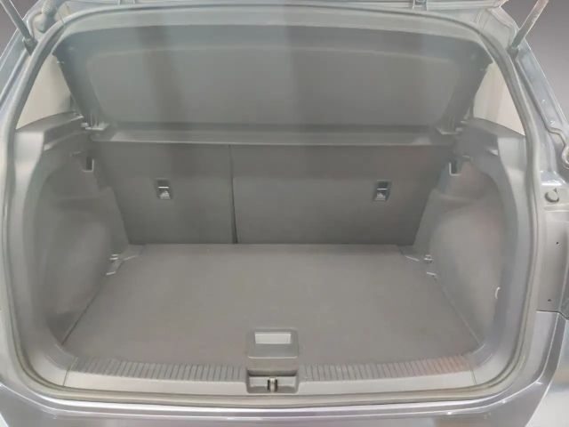 Volkswagen T-Cross 1.0 TSI Style