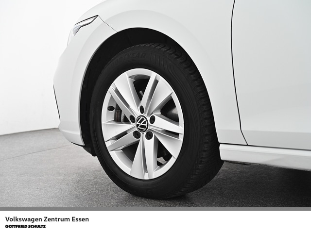 Volkswagen Golf Life Variant