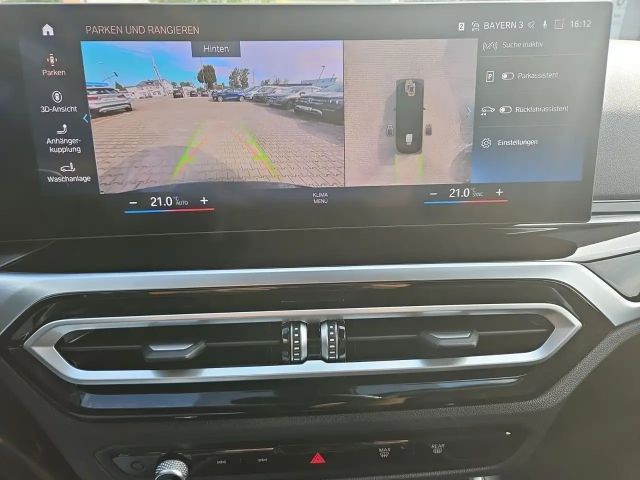 BMW 318 318d Touring