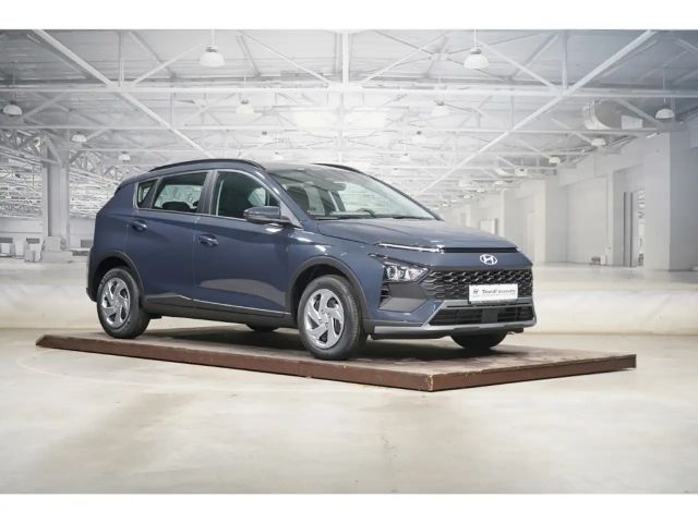Hyundai Bayon 1.0 Select T-GDi