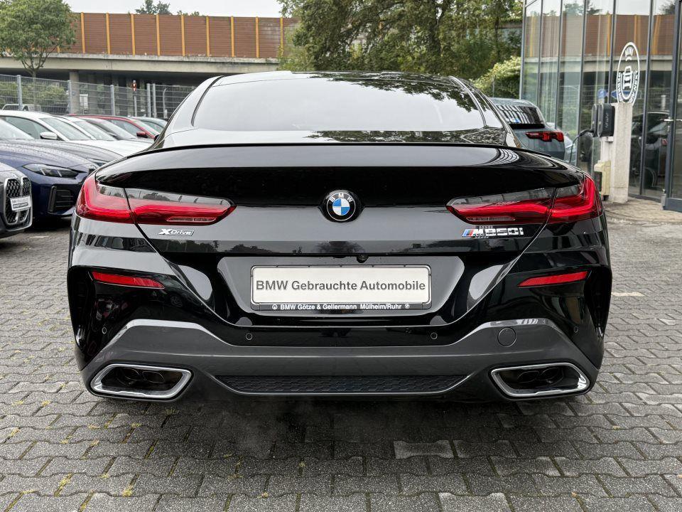 BMW M850 Coupé xDrive