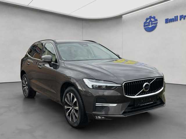 Volvo XC60 19'