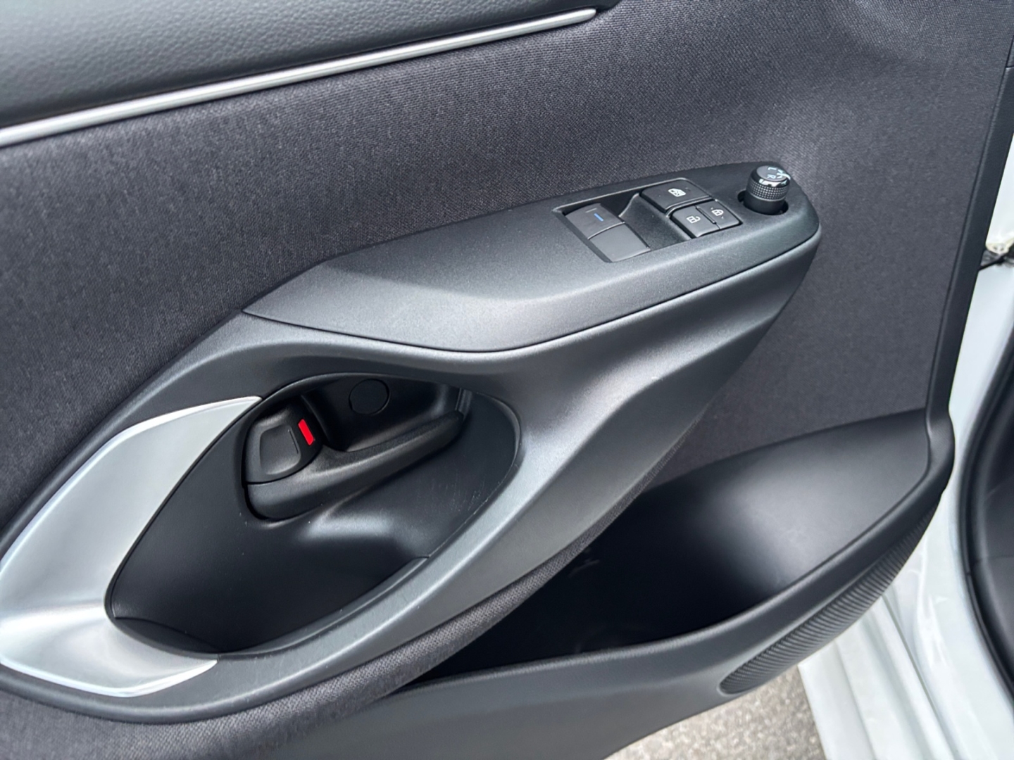 Toyota Yaris 5-deurs Basis Comfort