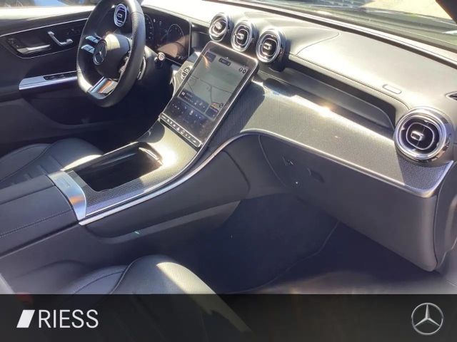 Mercedes-Benz GLC 300 4MATIC AMG Line