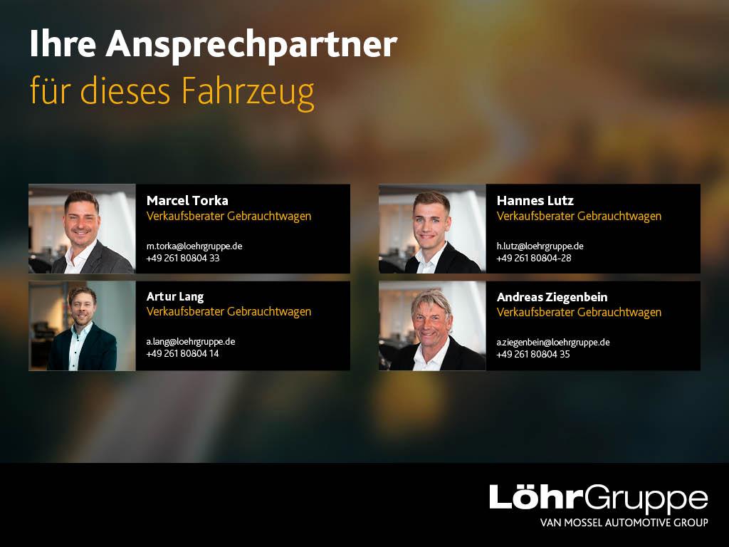 Audi S3 2.0 TFSI Sedan Sportback