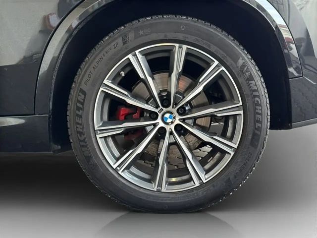 BMW X5 M-Sport xDrive30d
