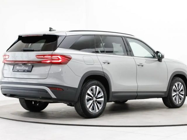 Skoda Kodiaq 1.5 TSI Selection iV