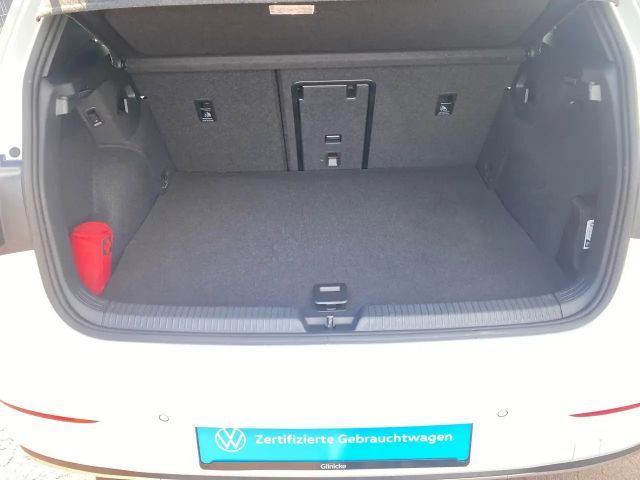 Volkswagen Golf DSG GTE eHybrid