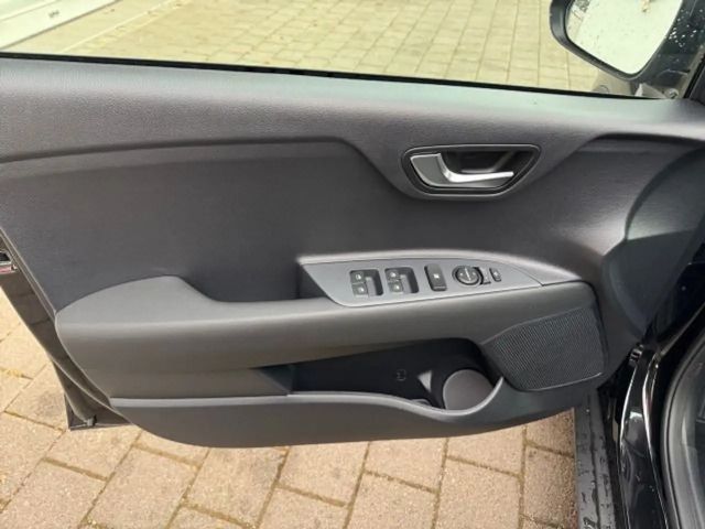 Kia Stonic Platinum Edition