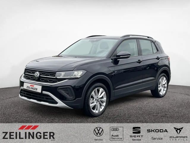 Volkswagen T-Cross DSG Life