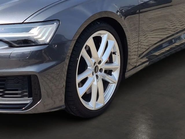Audi S6 3.0 TDI Avant Quattro