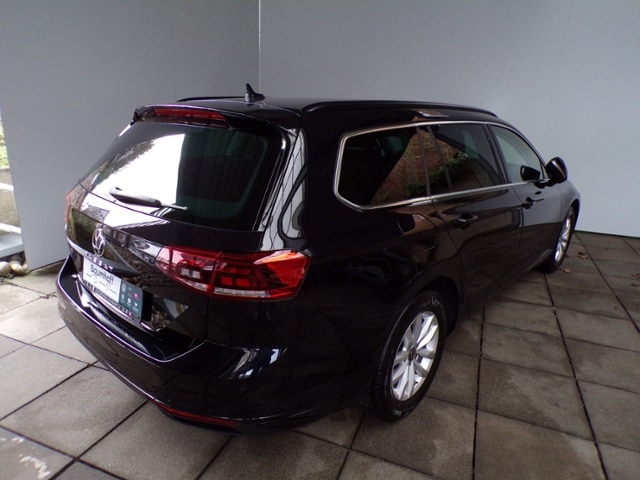 Volkswagen Passat 2.0 TDI Variant