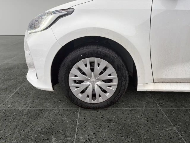 Toyota Yaris 5-deurs Active Hatchback
