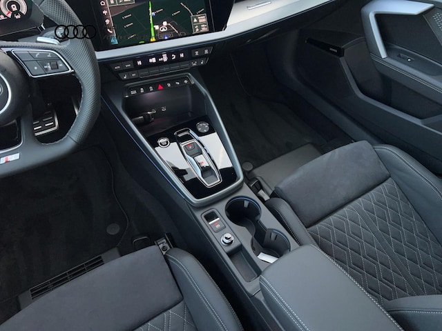 Audi A3 35 TFSI S-Tronic