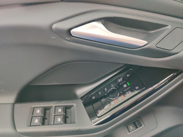 Audi A6 e-tron Avant