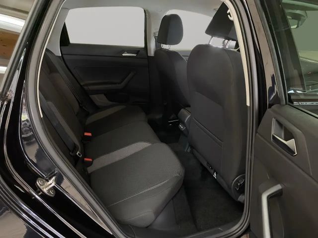 Volkswagen Polo 1.0 TSI BMT Life