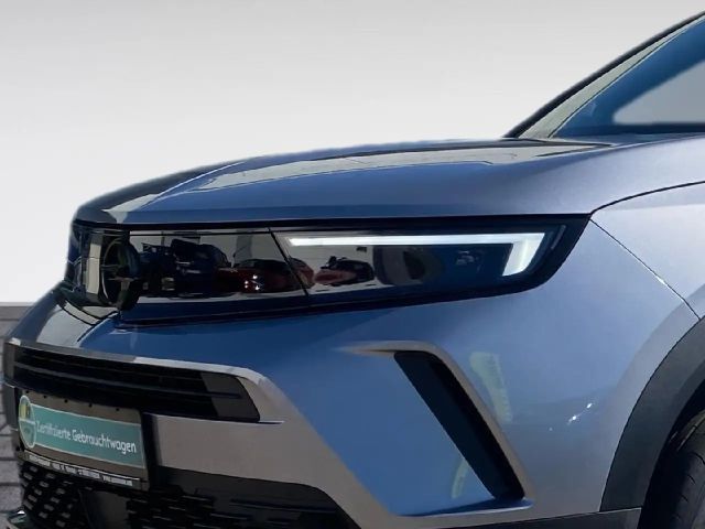 Opel Mokka GS-Line Grand Sport