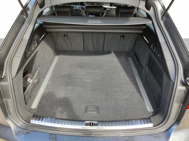 Audi S6 Avant Quattro