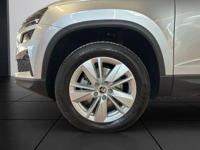 Skoda Karoq 2.0 TDI 4x4 Selection