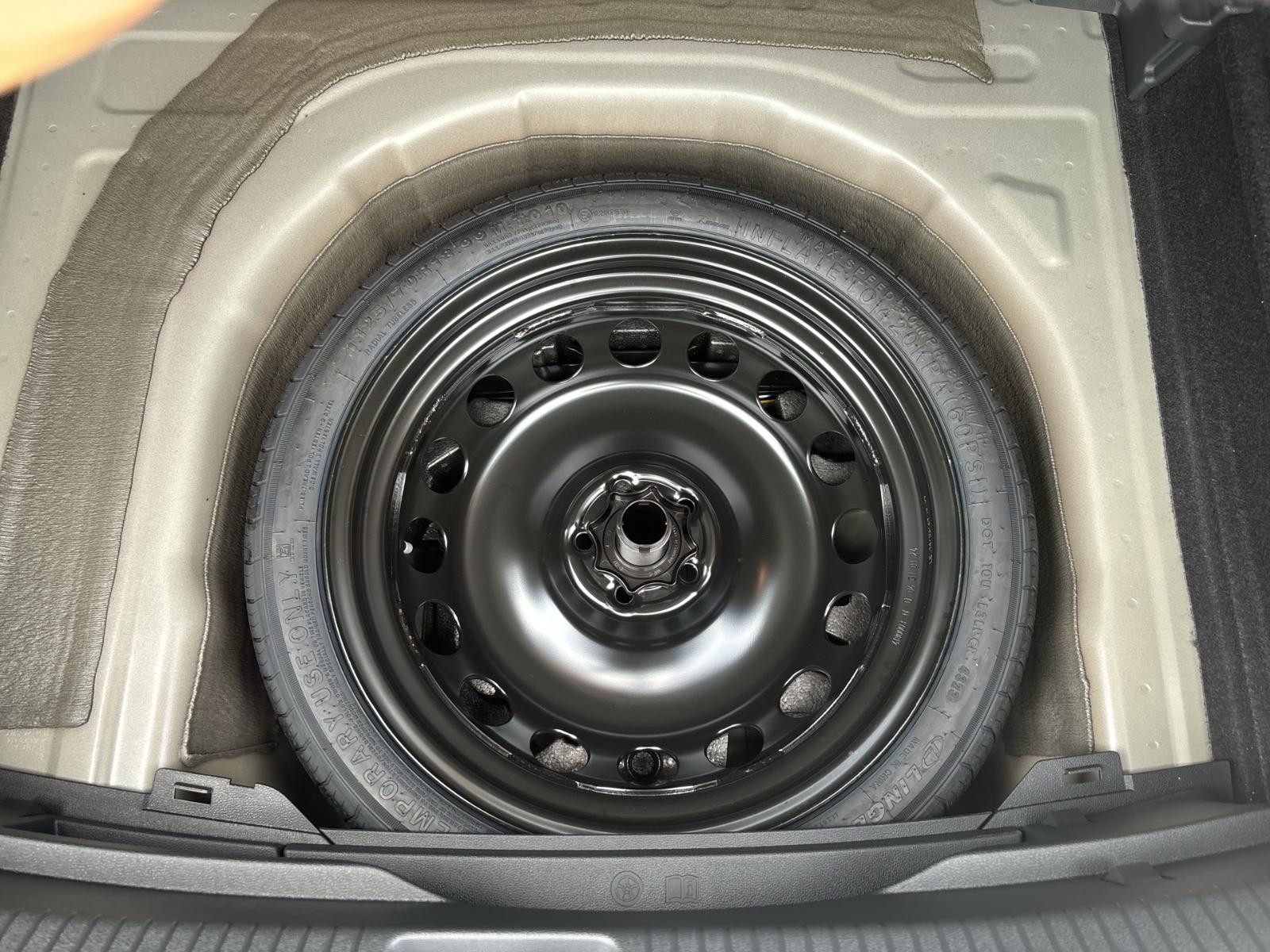 Volkswagen Taigo 1.0 TSI IQ.Drive Style