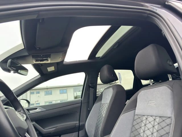 Volkswagen Taigo 1.0 TSI R-Line